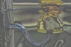Isolator